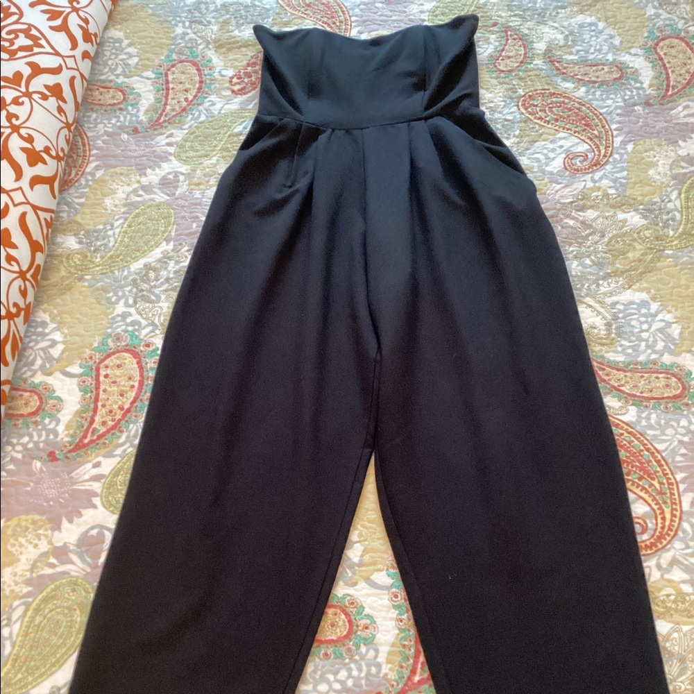 Jumpsuit - Picture 4 of 4